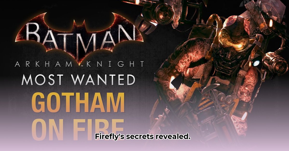 firefly-batman-arkham-knight